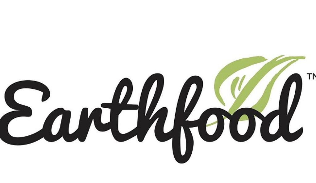 Earthfood Cover Image